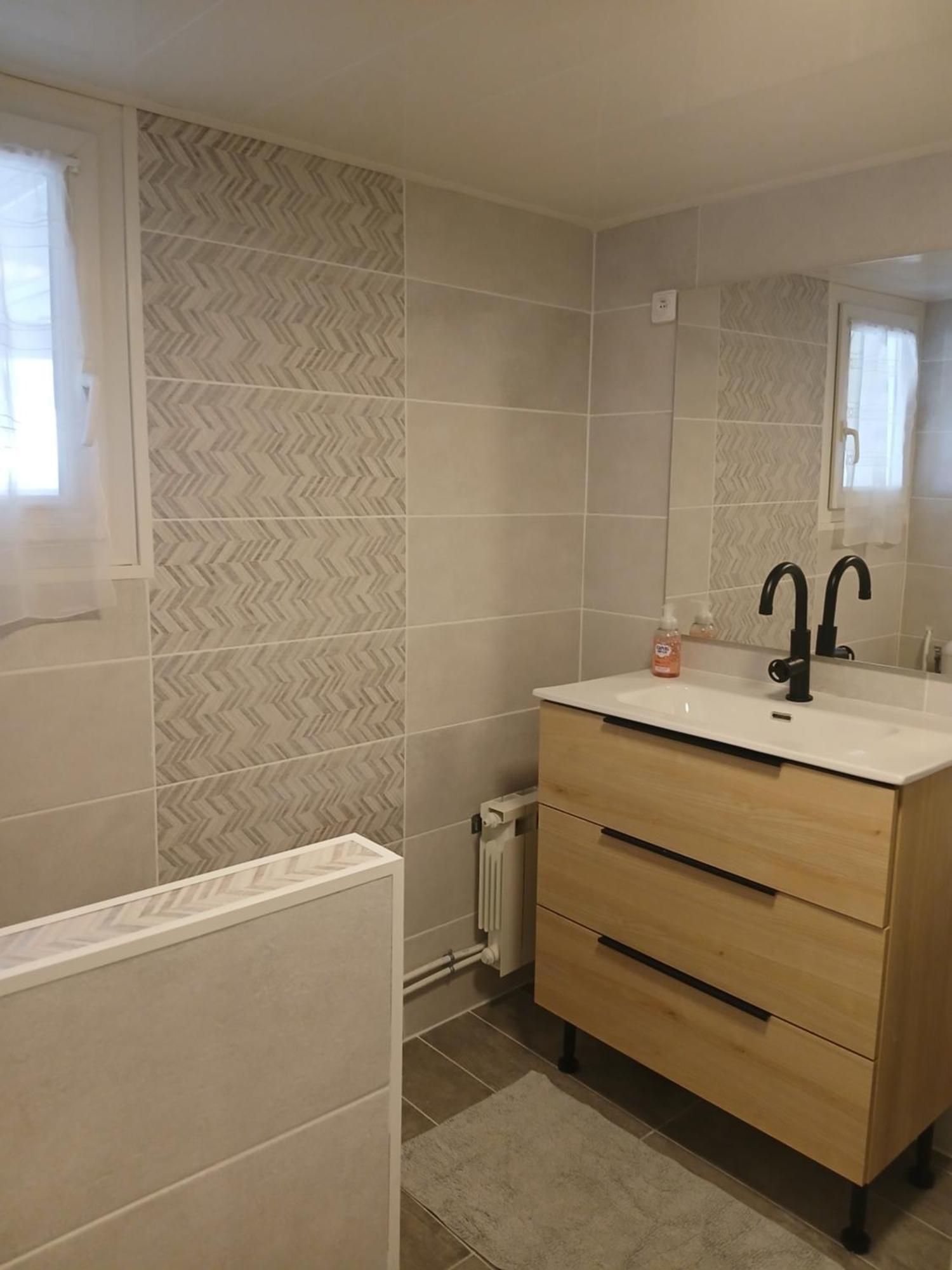 Le Lys Appartement Saintes Buitenkant foto